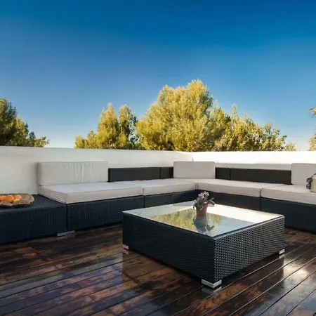 Amazing Holiday Apartamento *